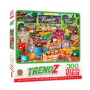 Casse-tête MP Trendz EZ Grip (300 pièces)
