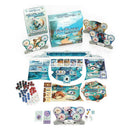 Tidal Blades Board Game