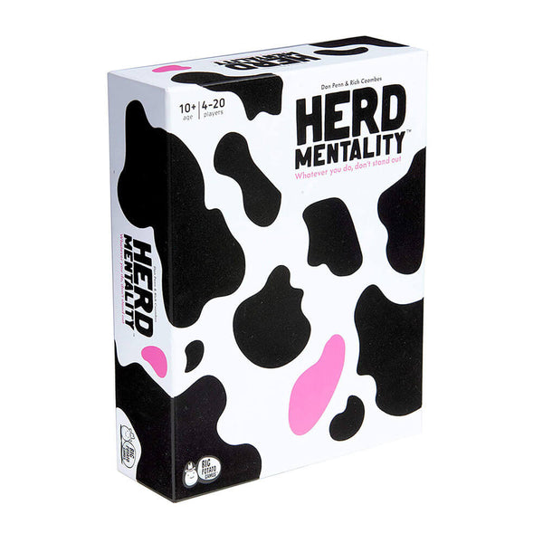 Herd Mentality Board Game