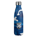 NRL Trinkflasche Edelstahl