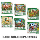 MP Green Acres EZ Grip Puzzle (300 pcs)