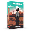 Bandida Card Game