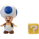 Figurine Nintendo Super Mario 4"