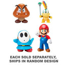 Figurine Nintendo Super Mario 4"