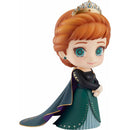 Frozen 2 Epilogue Dress Version Nendoroid-Figur