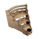 Support de peinture modulaire Laserox 35 mm