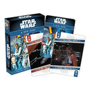 Star Wars Episode 4 A New Hope Playing Cards