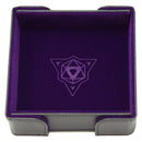 Plateau carré pliant Die Hard Dice