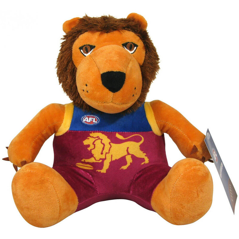 AFL Mascot Door Stop