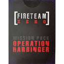 Pack d'extension Fireteam Zero