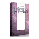 Portefeuille de personnages Ptolus 5pk