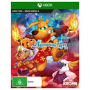 TY Le tigre de Tasmanie Jeu HD