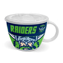 NRL Suppenbecher mit Deckel