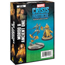 Marvel Crisis Protocol Miniaturspiel