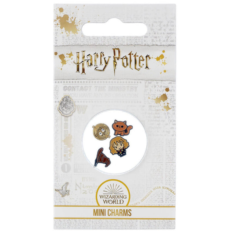 Harry Potter Mini-Charm-Set