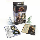 Pack d'extension High Heavens