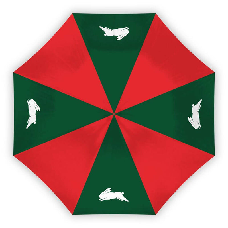 NRL Team Logo Kompakter Regenschirm