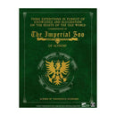  Warhammer Fantasy Rollenspiel Der Kaiserliche Zoo