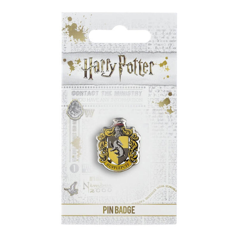 Badge d'épingle Harry Potter