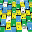 Danger The Game Storytelling Party Game