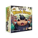 Bye-Bye Black Sheep Strategy Game