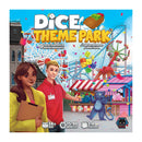 Dice Theme Park Game