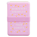 Boîte à lunch Yes Studio