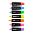 Artline Vivix Surligneur Assortiment