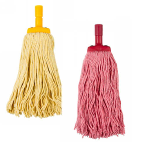 Cleanlink Mop Head 400g