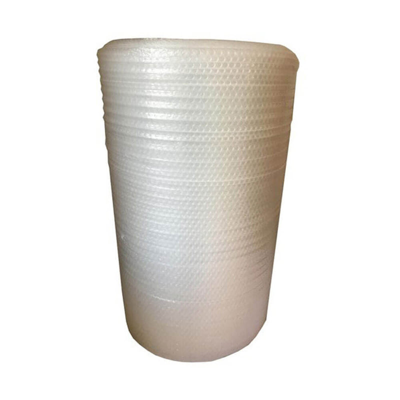Airlite Non Perforated Air Bubble Packing Roll Clear