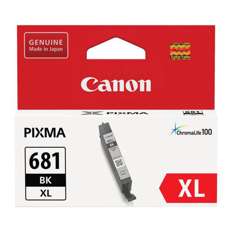 Canon Tintenpatrone CLI681XL