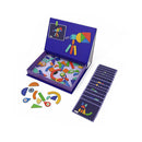 Mallette d'art magnétique MierEdu 27x19x4cm