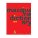 Macquarie Dictionary