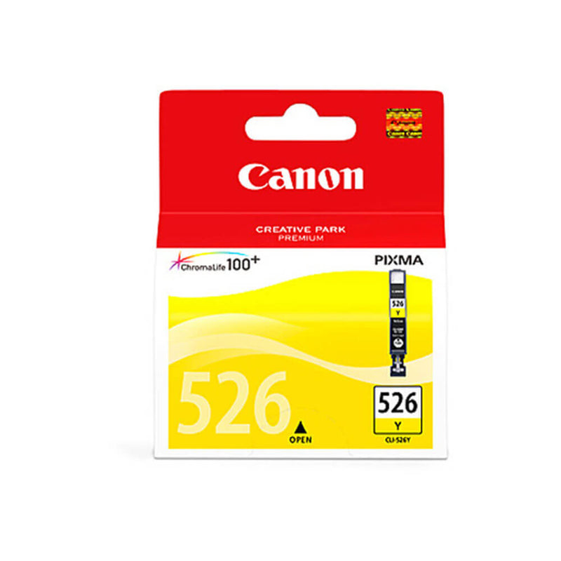 Canon Tintenpatrone CLI-526
