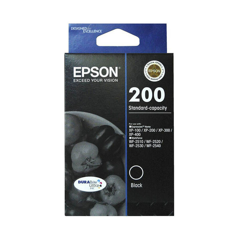 Epson Tintenpatrone 200