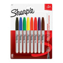 Sharpie Feiner Permanentmarker Sortiert