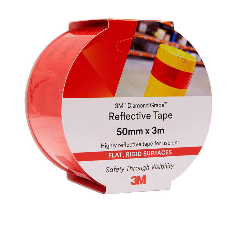 3M Diamond Grade Reflektierendes Band 50 mm x 3 m