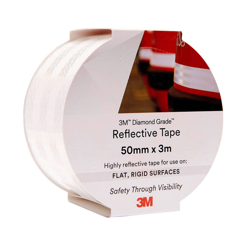 3M Diamond Grade Reflektierendes Band 50 mm x 3 m