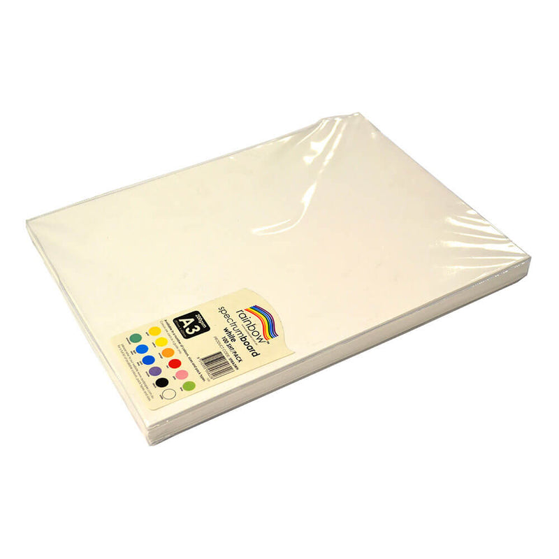 Rainbow Spectrum Karton A3 200 g/m² (100 Stück)