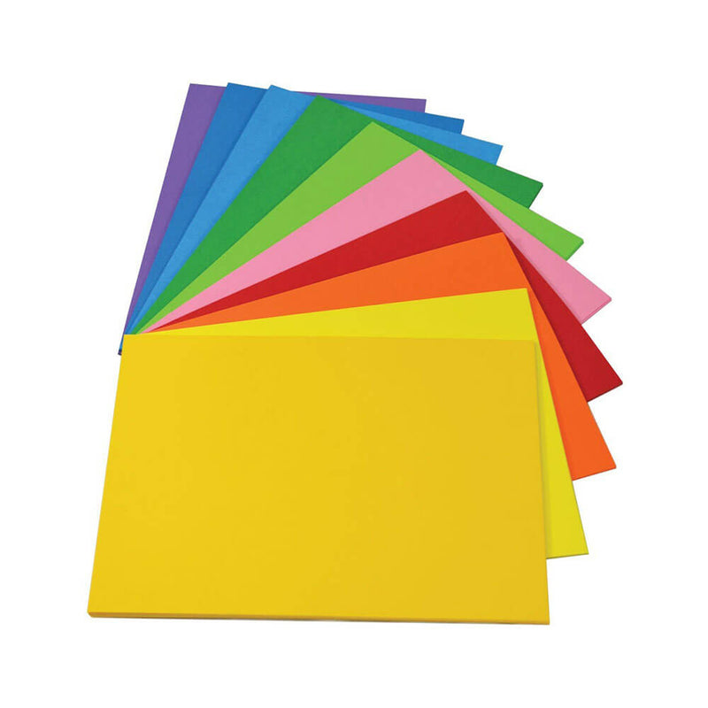 Rainbow Spectrum Karton A4 200 g/m² (100 Stück)