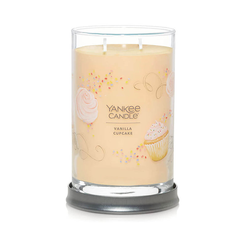 Großes Yankee Candle Signature Tumbler