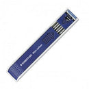 Staedtler Mars Lumograph 200 Mines 2mm (12pcs)
