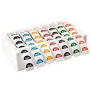 Distributeur d'étiquettes Avery Day 24 mm (Blanc)