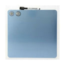 Quartett Magnetischer Whiteboard-Würfel 290x290mm