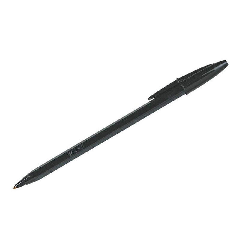 Bic Economy Kugelschreiber Medium Kugelschreiber (50 Stück)
