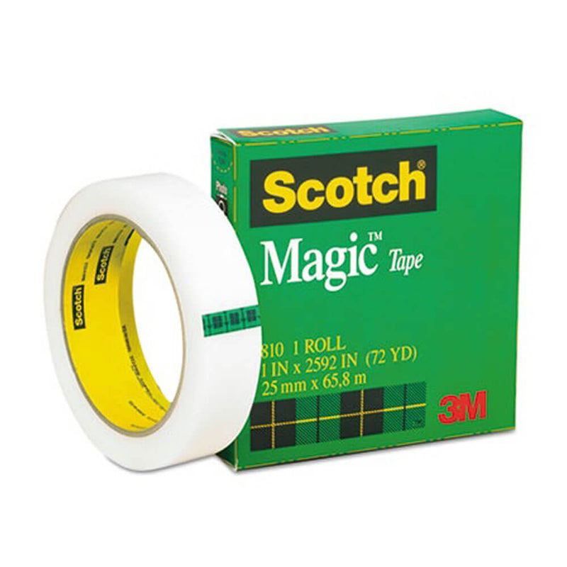 La magie du scotch