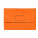 Marbig Slimpick Porte-documents Foolscap (10pk)