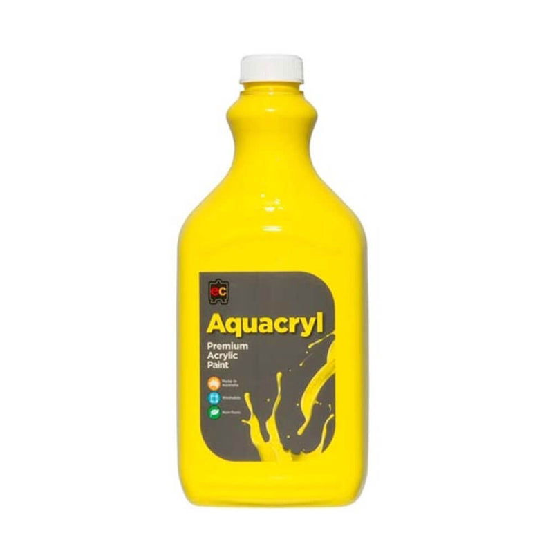 Peinture acrylique EC Aquacryl Premium 2L