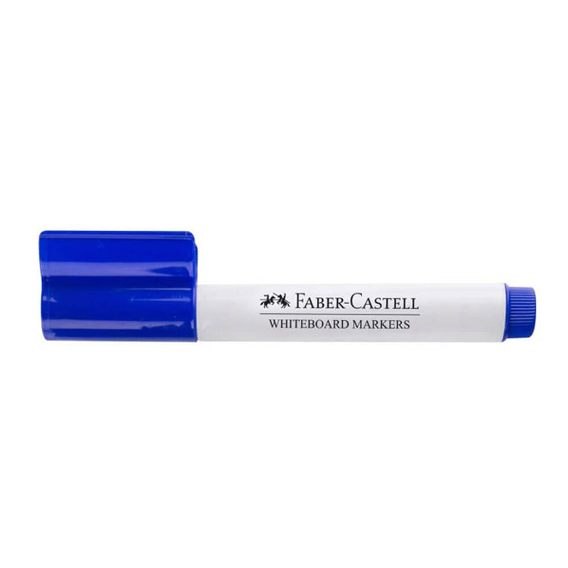 Faber-Castell Connector Marqueur pour tableau blanc (10pk)