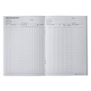 Wildon Wages Book Mini